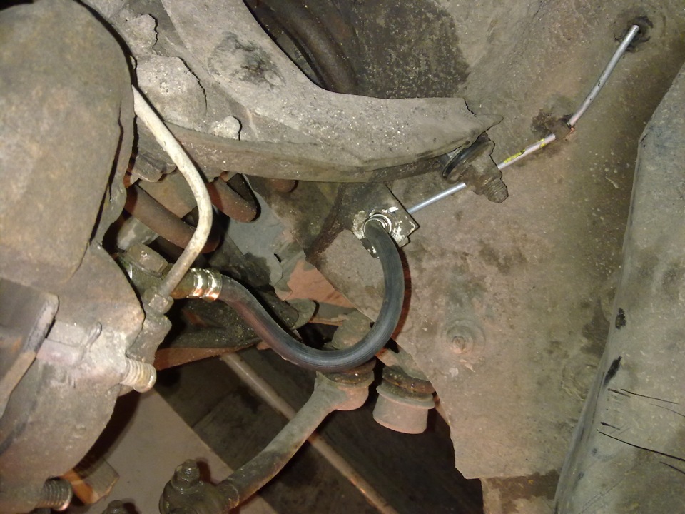 Фото в бортжурнале LADA 2107