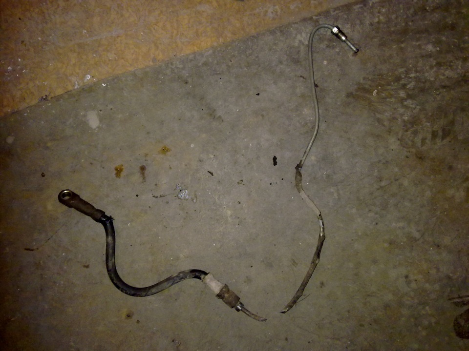 Фото в бортжурнале LADA 2107