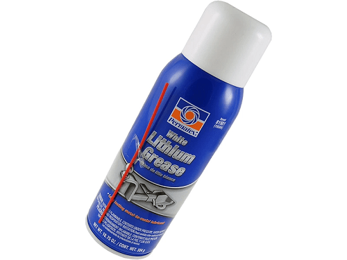 Литиевая смазка: ее характеристики и применение в автомобиле