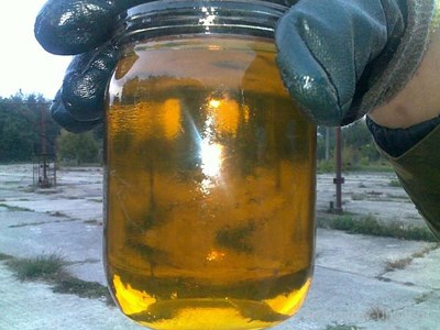 увеличение расхода топлива после замены масла • Система зажигания