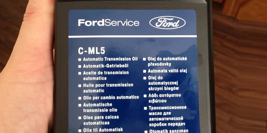 Что заливать в ГУР Форд Фокус 2