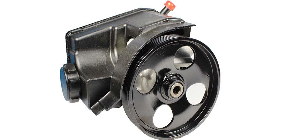 Сколько масла нужно в ГУР Форд Фокус 2