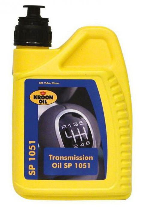 лучшее трансмиссионное масло для нивы шевроле