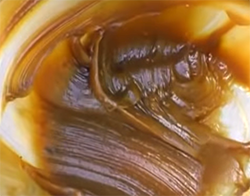 Пушечное сало