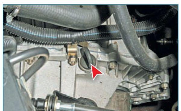 Трансмиссионное масло ТАД-17: основные характеристики