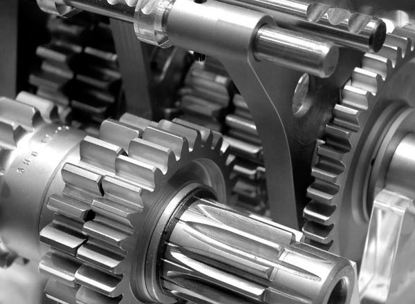 Трансмиссионное масло ТАД-17: основные характеристики