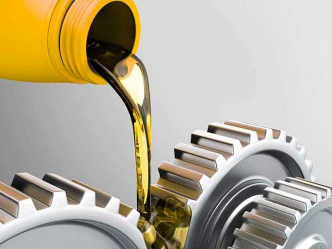 Трансмиссионное масло ТАД-17: основные характеристики