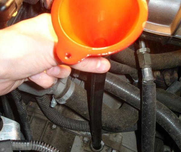 Трансмиссионное масло ТАД-17: основные характеристики