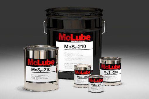 смазка молибденовая применение 