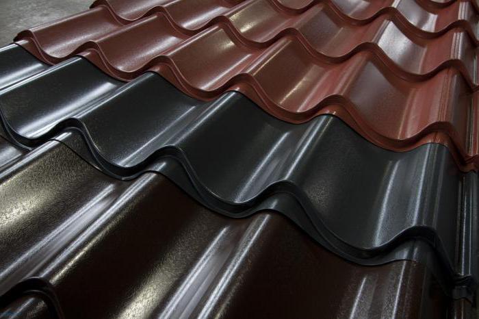 гост полимерное покрытие