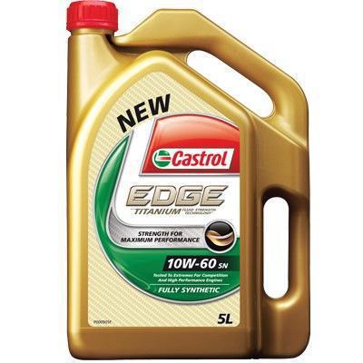 масло мобил 10w60