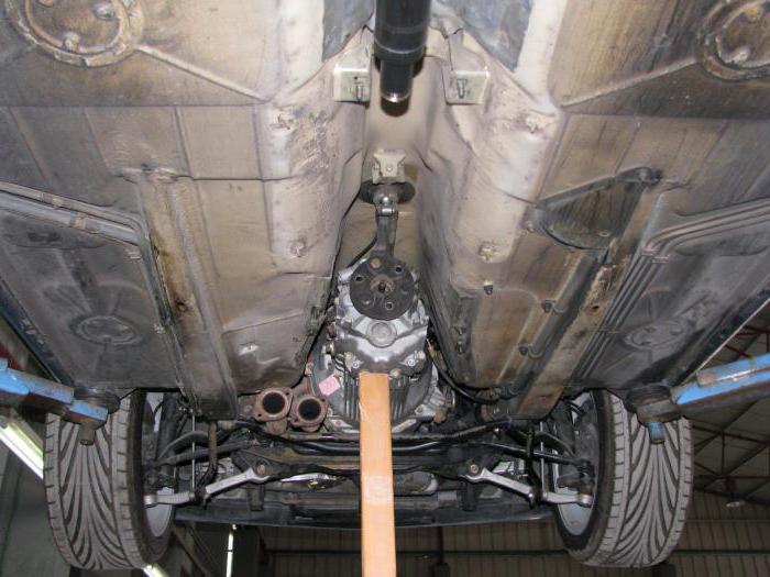 Смазка для крестовин карданного вала