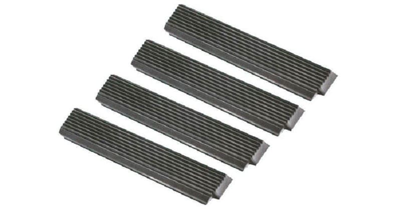 Резьбовые гребенки