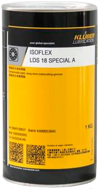 Лучшие синтетические литиевые смазки