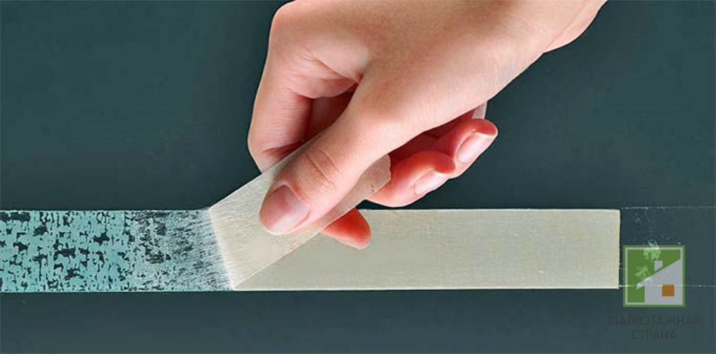 Чем оттереть клей от скотча: бытовая химия и домашние методы