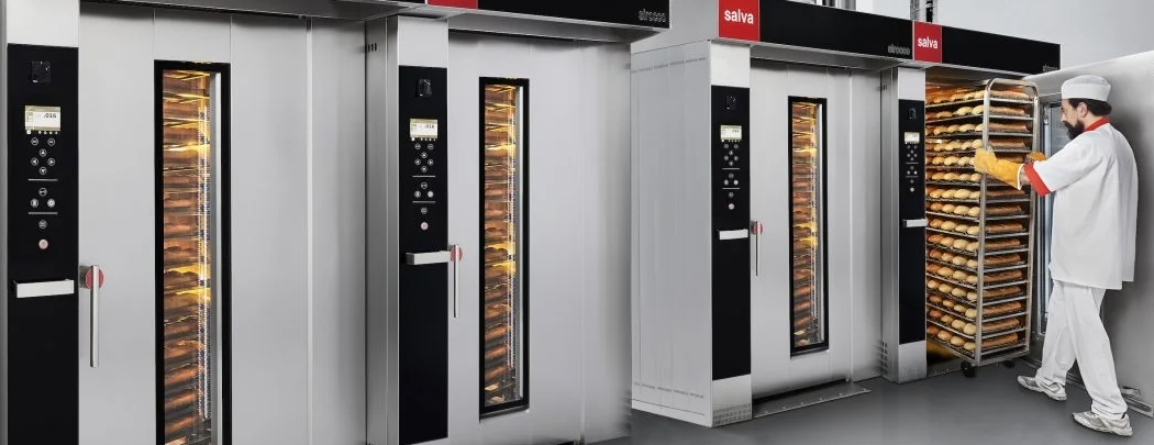 смазывание ротационной печи