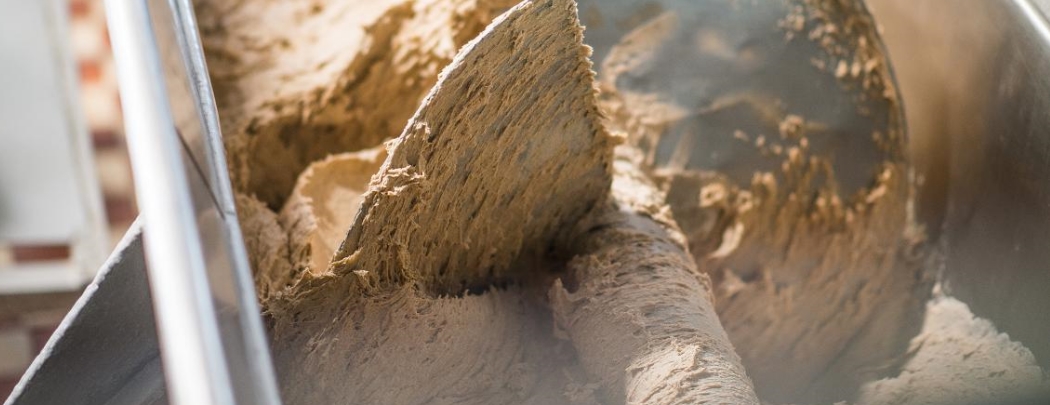 смазка для тестомеса