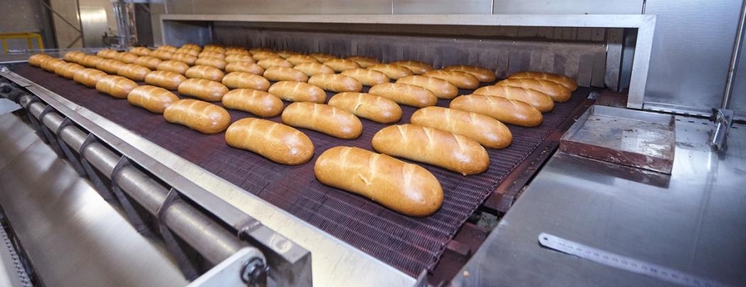 туннельная печь