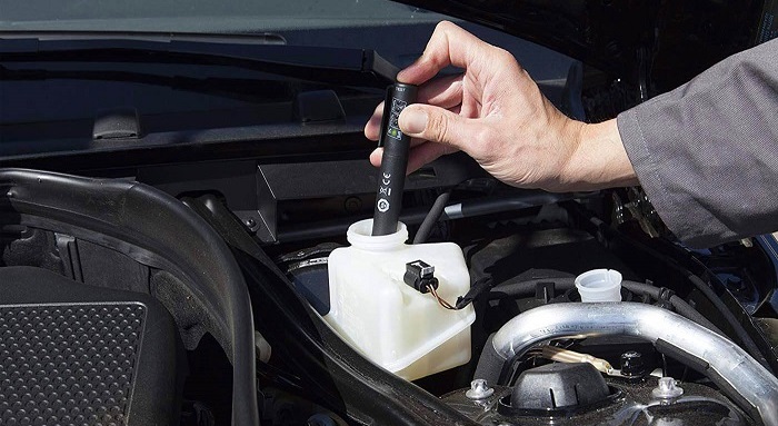 Выбор тормозной жидкости Выбор тормозной жидкости