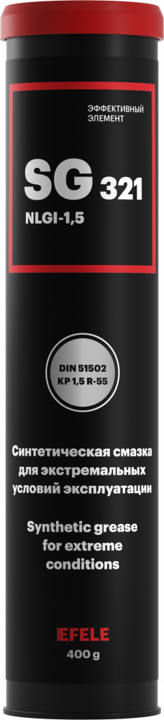 ЭФЕЛЕ SG-321 ЭФЕЛЕ SG-321