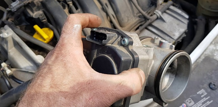 На что влияют неисправности ДПДЗ