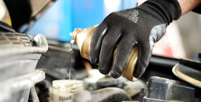 Смазывающие свойства Смазывающие свойства