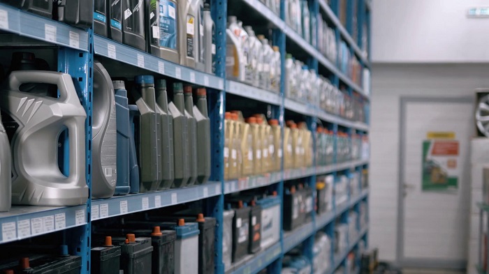 Как выбрать трансмиссионное масло