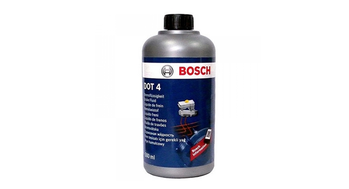 Bosch DOT 4 Bosch DOT 4