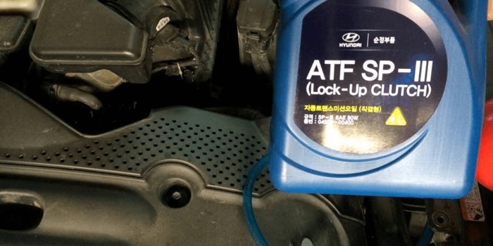 Зачем менять трансмиссионную жидкость Зачем менять трансмиссионную жидкость