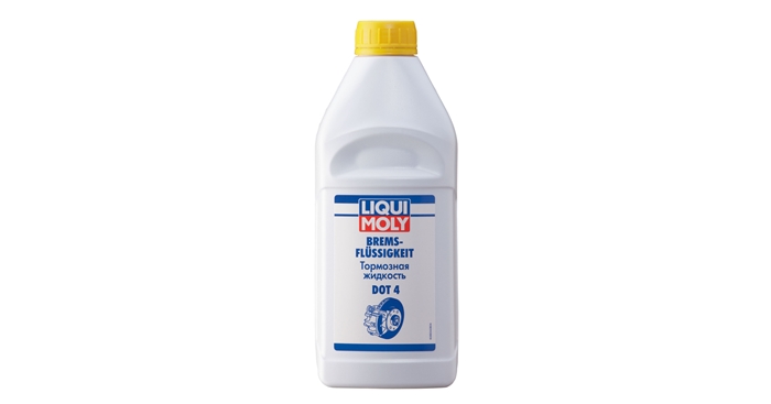 Liqui Moly DOT 4 Liqui Moly DOT 4
