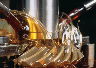 Использование СОЖ при металлообработке на фрезерном станке