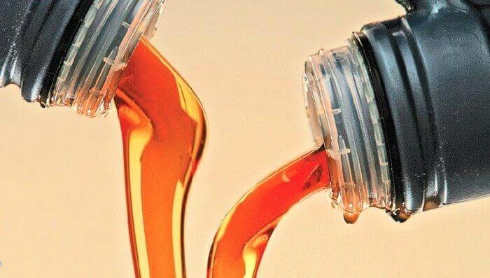 Масла для АКПП