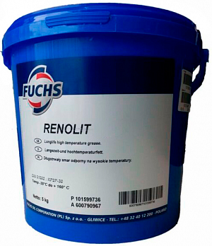 Лучшие синтетические литиевые смазки