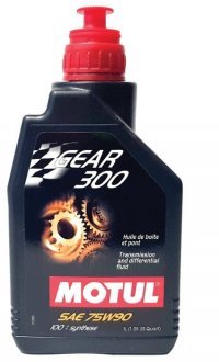 Motul GEAR 300 75W-90