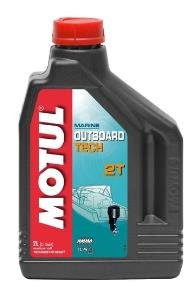 Масло для лодочных двухтактных моторов: рейтинг ТОП лучших