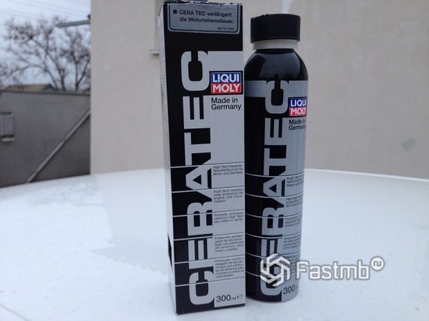 Liqui Moly Ceratec