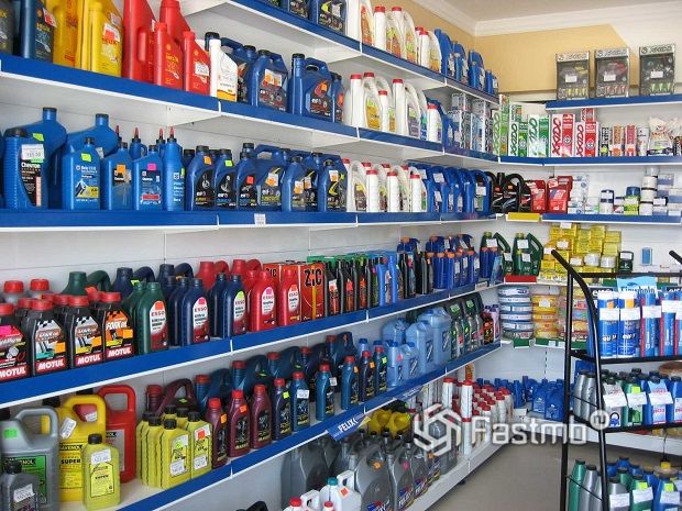 Основные виды и функции присадок в масло