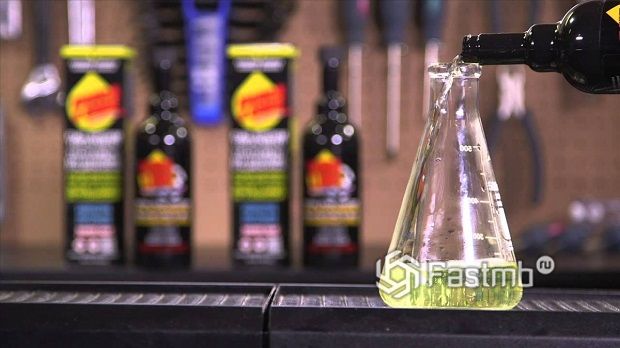 состав присадок для моторного масла