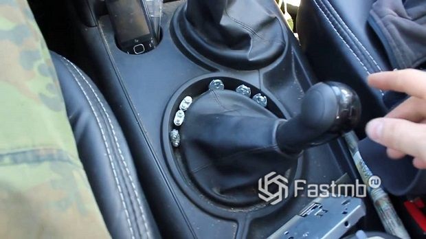 Использование гипоидных масел