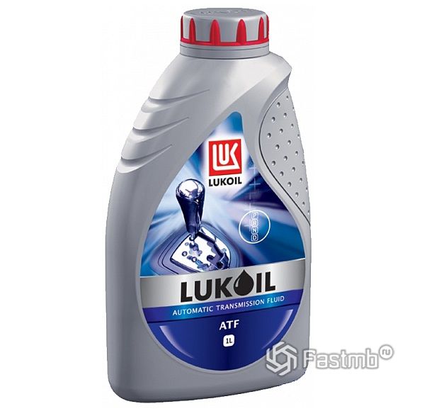 Лукойл ATF