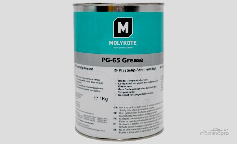Molykote PG-65