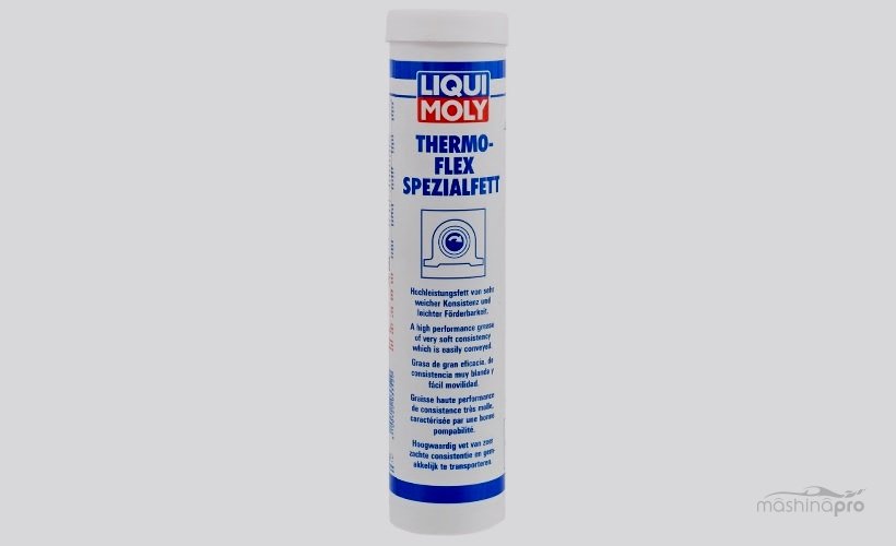 Thermoflex Spezialfett