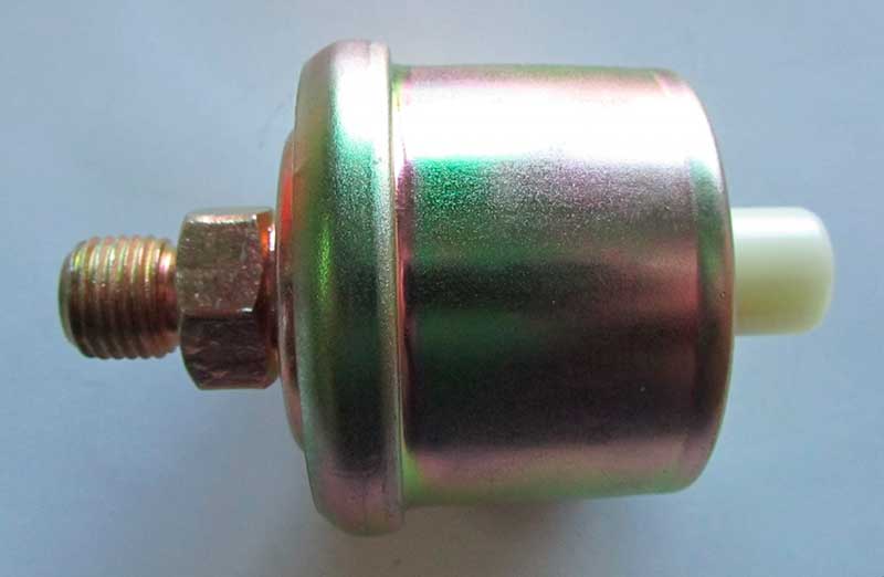 Какое давление масла должно быть на ВАЗ-2112 16 клапанов