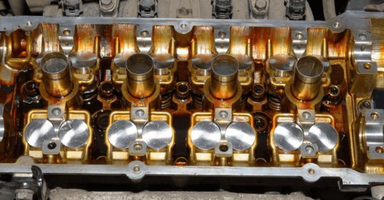 стучит гидрокомпенсатор