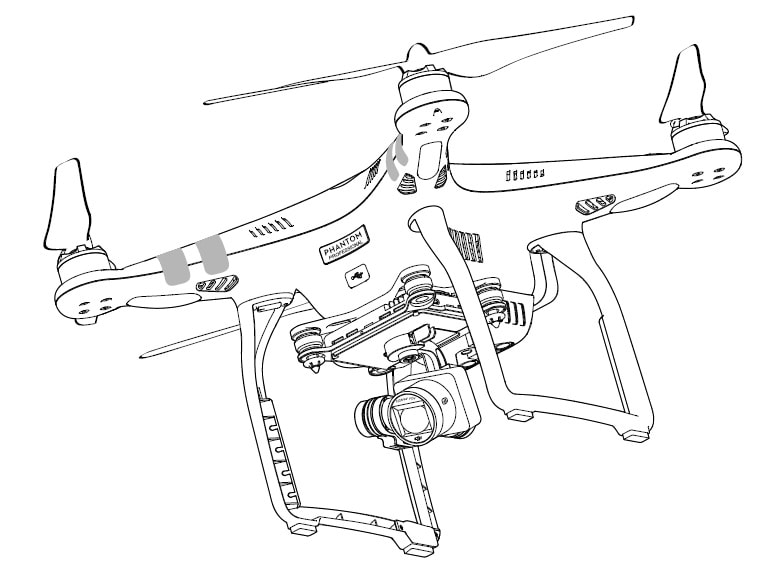 Phantom 3 Professional