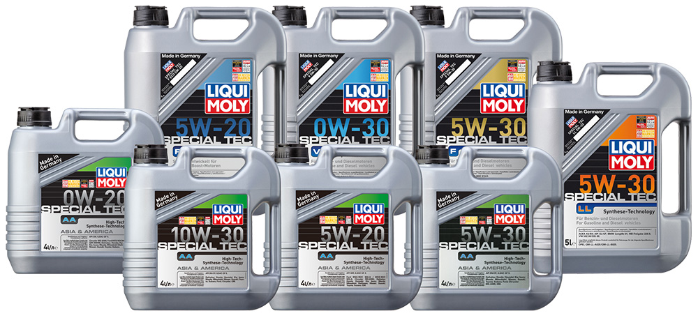 Ликвид Моли