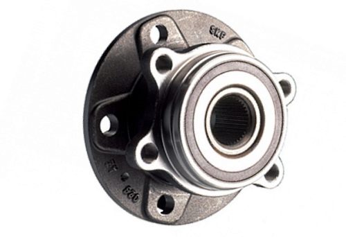 ступичные подшипники