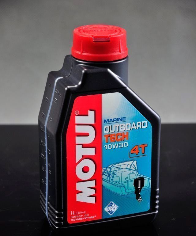 Масло для лодочных двухтактных моторов: рейтинг ТОП лучших