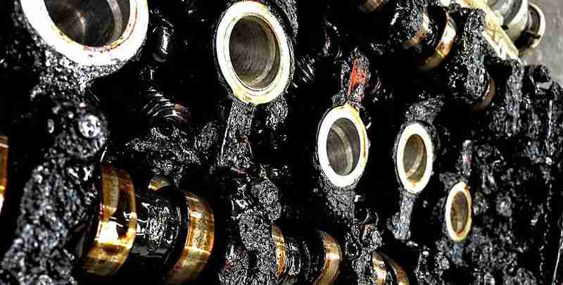 Чистим чисто: промывка двигателя сольвентом перед заменой масла – технология и отзывы 2 промывка двигателя сольвентом перед заменой масла