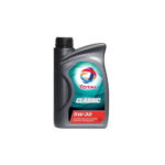 тотальная классика